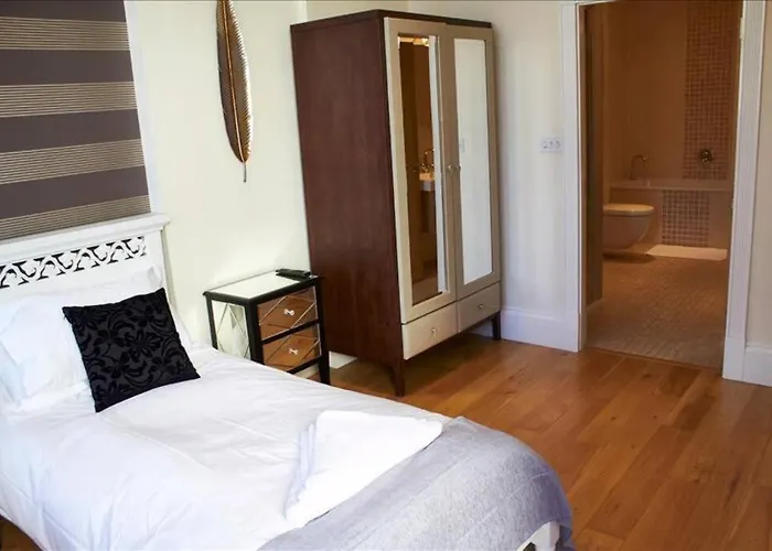 The Coral Suite