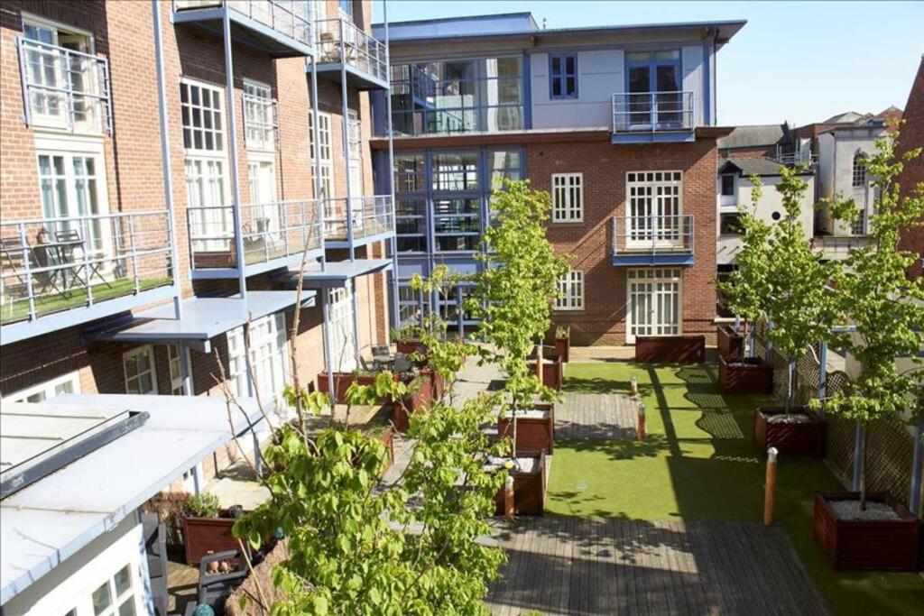 Apartment The Coral Southport